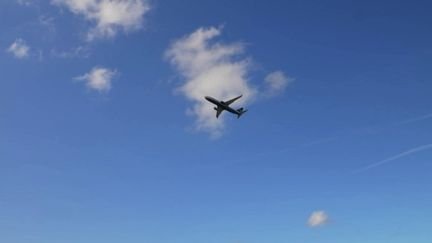 Les riverains de l'aéroport Marseille-Provence excédés par les nuisances sonores nocturnes