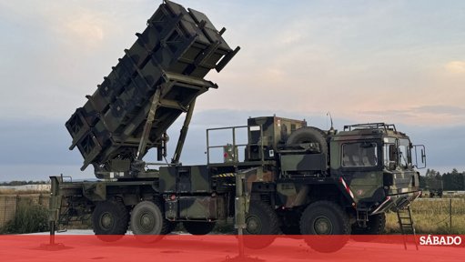 Mudança na Estratégia de Apoio Militar à Ucrânia
