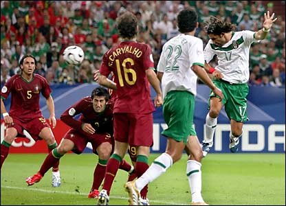Portugal convidado para jogo de reinauguração do Estádio Azteca com presença de Cristiano Ronaldo no acordo
