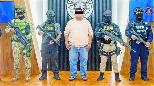 Asesinan en Guerrero al sacerdote Bertoldo Pantaleón; un amigo es detenido como copartícipe