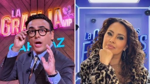 Productora de La Casa de los Famosos desestima a su competencia, La Granja VIP