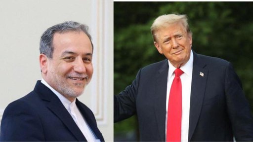 Se reavivan tensiones con Irán tras bombardeos de EE.
UU. e Israel y amenaza de sanciones