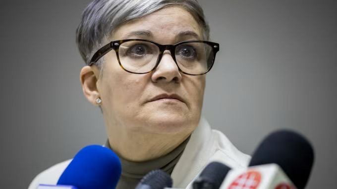 Colombia concede asilo a disidente chavista y gestiona su salida de Venezuela