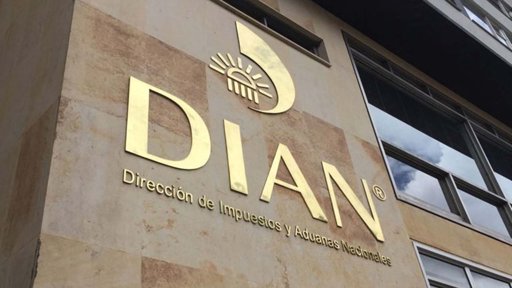 DIAN Detecta 2.270 Posibles Proveedores Ficticios en Ofensiva Contra la Evasión
