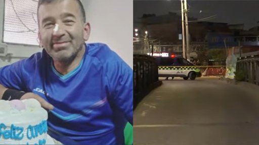 Dos habitantes de calle mueren en Bogotá tras manipular una granada