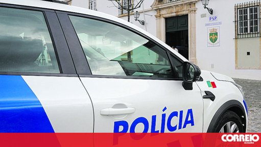 Mulher sequestrada e violada em Leiria pelo ex-companheiro em fuga