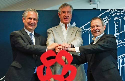 Fernando Chico Pardo Adquiere el 25% de Banamex, Marcando su Retorno Parcial a Capital Mexicano