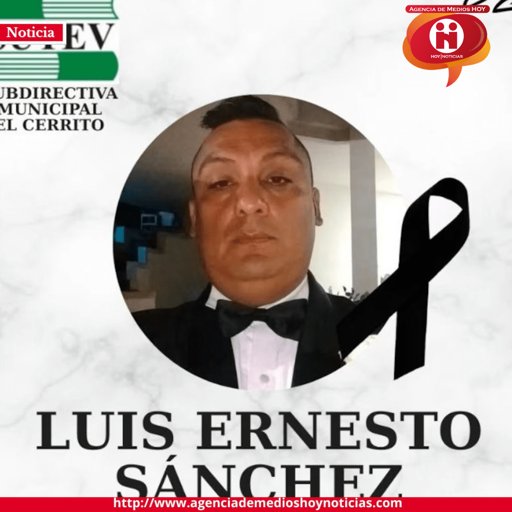 Asesinan en Cali a Luis Ernesto Sánchez, reconocido docente y líder social de El Cerrito, Valle