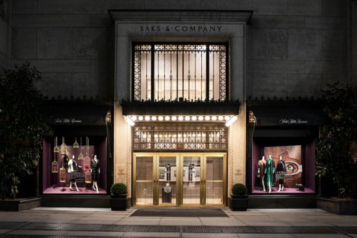 Saks Global se declara en bancarrota un año después de adquirir Neiman Marcus