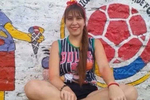 Asesinan en Girón a Diana Sánchez Galindo; su expareja es el principal sospechoso