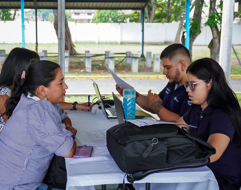 Anuncian Gran Feria de Empleo en Palmira con más de 1.000 vacantes disponibles