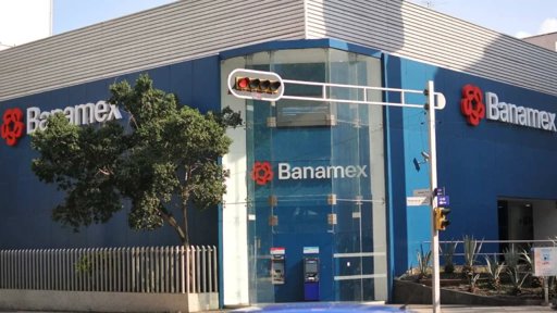 Adquisición del 25% de Banamex por Fernando Chico Pardo