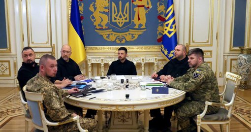 Un scandale de corruption de 100 millions de dollars secoue le gouvernement de Zelensky