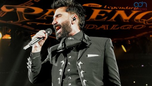 Anuncian Conciertos Gratuitos de Maná y Alejandro Fernández por el Mundial 2026 en Guadalajara