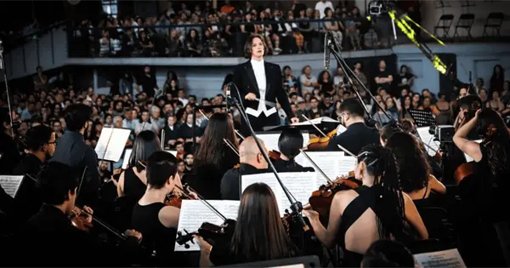 Concierto por la Hermandad 2026 unirá a México y Chile en homenaje a Gabriela Mistral