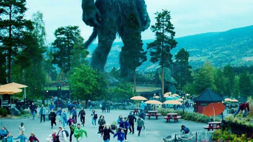 Troll 2 : Netflix Dévoile la Suite Spectaculaire de son Succès Norvégien