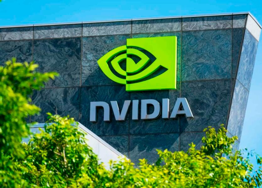 Nvidia atinge avaliação superior ao índice Russell 2000