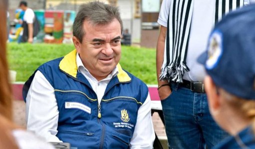 Juez avala principio de oportunidad para Olmedo López en caso de corrupción de la UNGRD