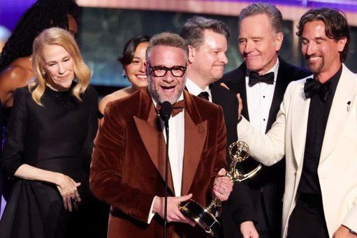 La 77ª edición de los Premios Emmy celebra la diversidad y consagra a las plataformas de streaming