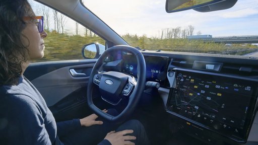 Ford Expande Sistema de Condução Semiautónoma BlueCruise a Mais Modelos