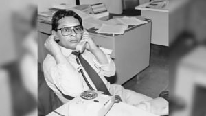 Fallece Fabio Castillo, el periodista que desnudó al narcotráfico en Colombia