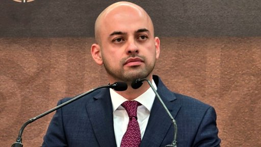 Gobierno de Morelos reestructura su gabinete: Edgar Maldonado asume la Secretaría de Gobierno