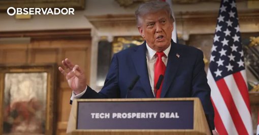 Administração Trump impõe taxa de 100.000 dólares para vistos de trabalho qualificado