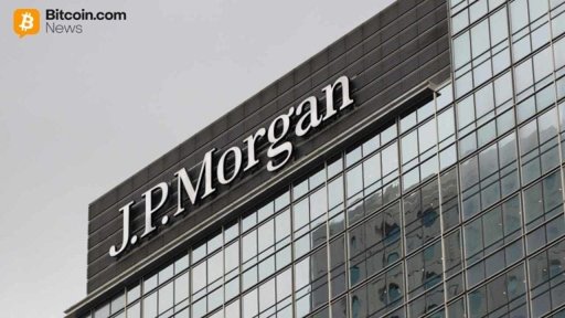 JPMorgan lanza su token JPM Coin en la blockchain pública Base