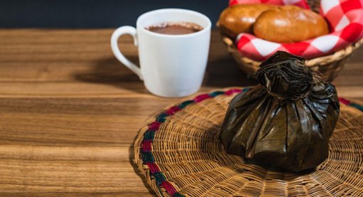 Bogotá celebra la tradición del tamal con un festival en 17 plazas de mercado