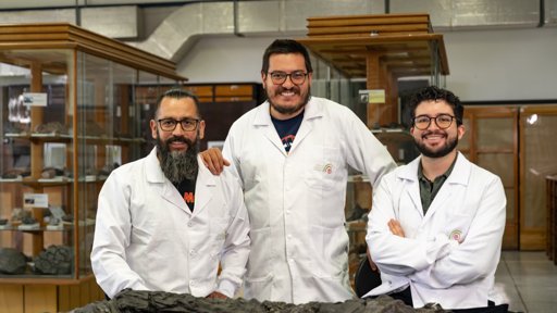 Colombia se consolida como referente paleontológico con nuevos hallazgos