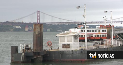 Transtejo alvo de buscas por suspeitas de fraude de 17 milhões de euros em fundos da UE