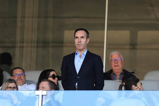 António Salvador Reivindica Papel Crucial do SC Braga nos Lugares de Champions para Portugal