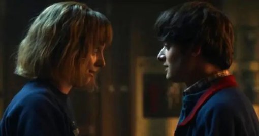 Will Byers se transforma de víctima a héroe con nuevos poderes en 'Stranger Things 5'