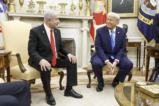 Plano de Paz de Trump para Gaza: Ultimato ao Hamas e Esforço Diplomático
