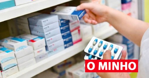 Medicamentos Essenciais e Fármacos até 30 Euros Isentos de Aumentos em 2026