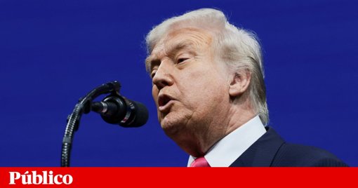 Trump Sugere Pena de Morte para Democratas e é Acusado de Incitar à Violência