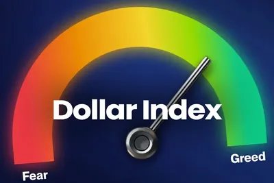 Le dollar américain sous pression face aux anticipations de baisse des taux