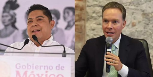 La “Ley Esposa” Desata Tensión entre Morena y sus Aliados por Presunto Nepotismo