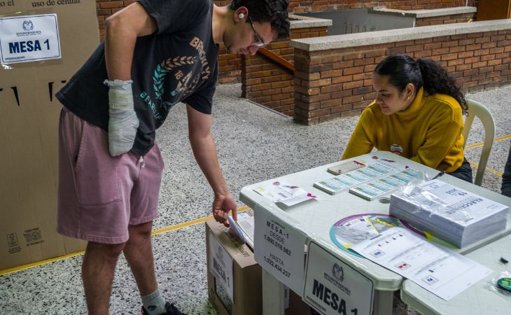 Vence plazo clave para postulación de jurados de votación de cara a las legislativas