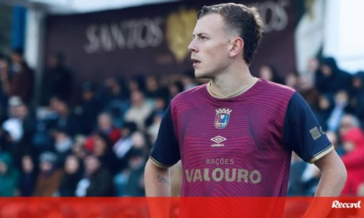 Jogadores da II Liga com futuro promissor e regressos importantes