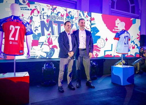 Monterrey se prepara para el Mundial 2026 con inversión millonaria y campaña de hospitalidad