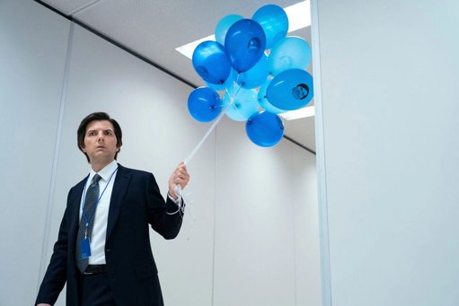 'Severance' de Apple TV+ obtiene importantes premios de actuación en los Emmy