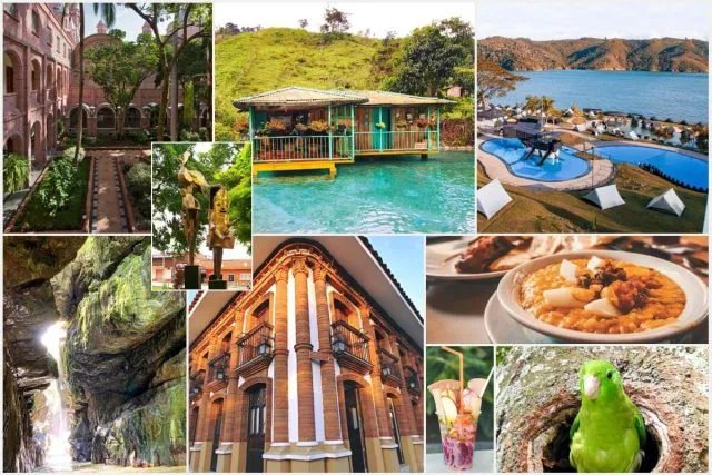 El Valle del Cauca se consolida como un destino gastronómico imperdible en Colombia