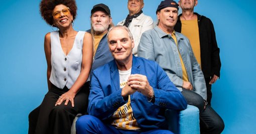 Banda Delfins Aborda Temas Polémicos no 'Podcast' Posto Emissor