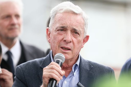 Tribunal Superior de Bogotá definirá el 21 de octubre el futuro judicial de Álvaro Uribe