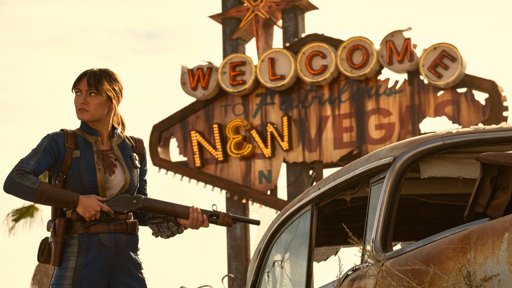 'Fallout' Confirma su Viaje a New Vegas en una Ambiciosa Segunda Temporada