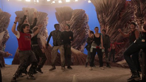 Netflix Presenta el Documental 'One Last Adventure' sobre el Final de 'Stranger Things'