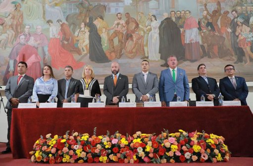 Juventud Colombiana se Moviliza para Elecciones de Consejos Municipales