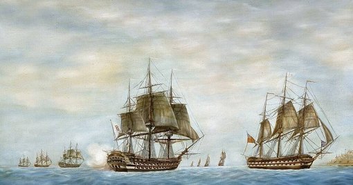 História do Ultramar português analisada em podcast com o autor David Moreira