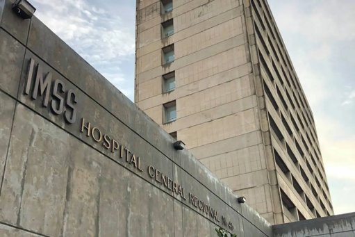 Fallece médica residente en hospital del IMSS en Guadalajara; investigan causas